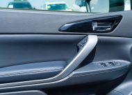 Mitsubishi Eclipse Cross (H43) – Black – Black 2026