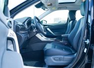 Mitsubishi Eclipse Cross (H43) – Black – Black 2026