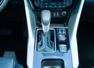 Mitsubishi Eclipse Cross (H43) – Black – Black 2026