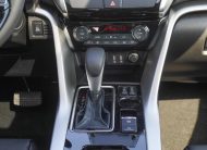 Mitsubishi Eclipse Cross (U40) – Black – Black 2026