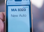 Mitsubishi Eclipse Cross (H43) – Black – Black 2026