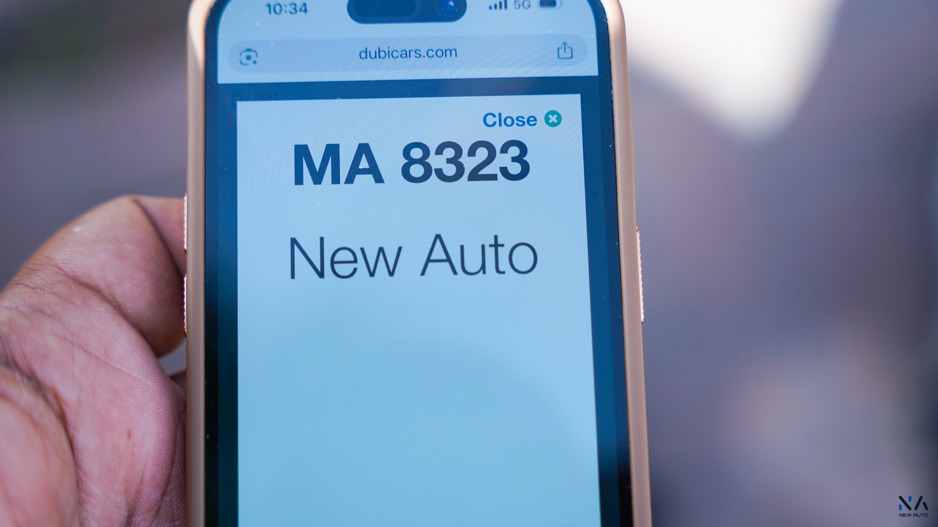 Mitsubishi Eclipse Cross (H43) – Black – Black 2026