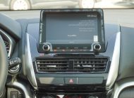 Mitsubishi Eclipse Cross (U40) – Black – Black 2026