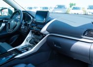 Mitsubishi Eclipse Cross (H43) – Black – Black 2026