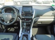 Mitsubishi Eclipse Cross (U40) – Black – Black 2026