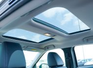 Mitsubishi Eclipse Cross (H43) – Black – Black 2026