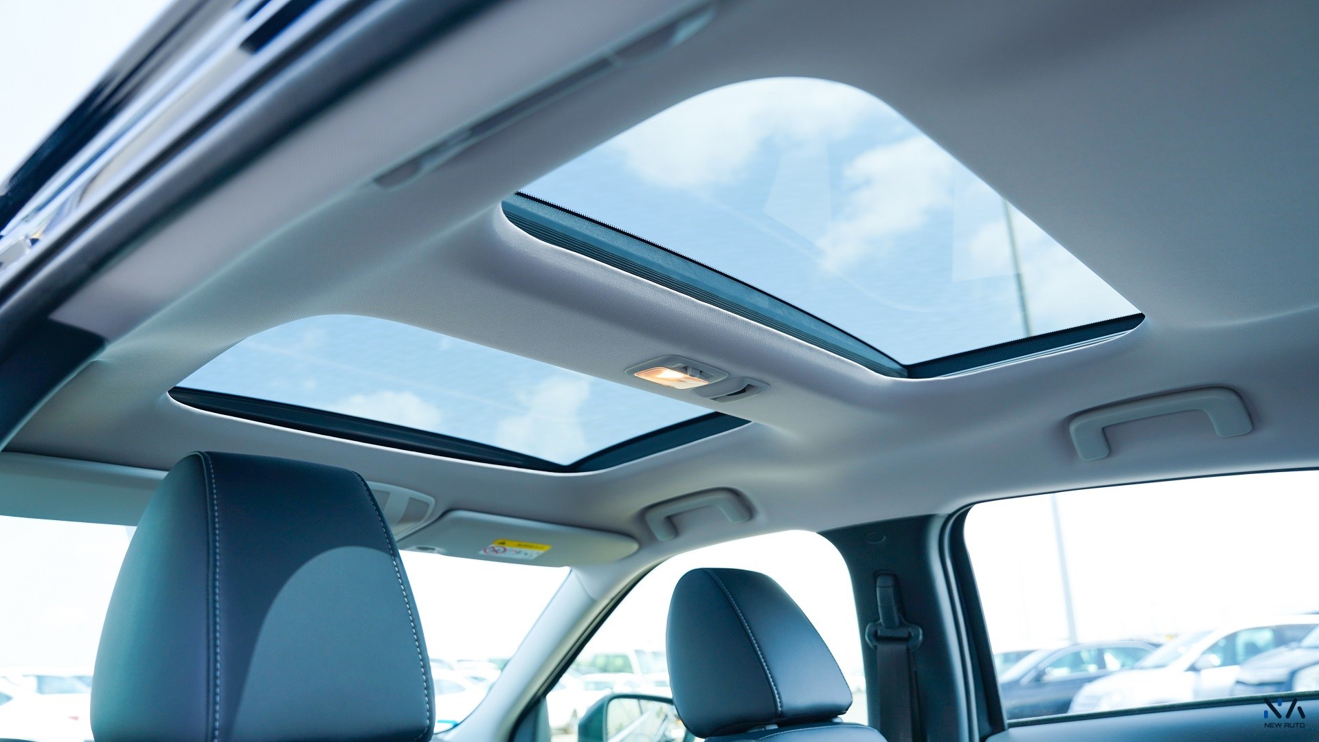 Mitsubishi Eclipse Cross (H43) – Black – Black 2026