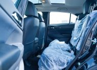 Mitsubishi Eclipse Cross (H43) – Black – Black 2026