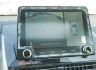 Mitsubishi Eclipse Cross (U40) – Black – Black 2026