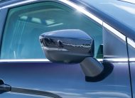 Mitsubishi Eclipse Cross (H43) – Black – Black 2026