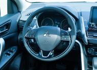 Mitsubishi Eclipse Cross (H43) – Black – Black 2026