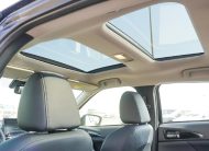 Mitsubishi Eclipse Cross (U40) – Black – Black 2026