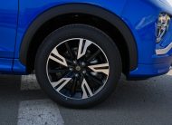 Mitsubishi Eclipse Cross (H43) – Blue – Black 2026