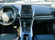 Mitsubishi Eclipse Cross (H43) – Blue – Black 2026