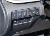 Mitsubishi Eclipse Cross (H43) – Blue – Black 2026