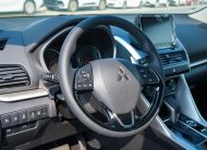 Mitsubishi Eclipse Cross (H43) – Blue – Black 2026