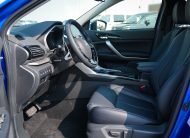 Mitsubishi Eclipse Cross (H43) – Blue – Black 2026