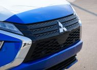 Mitsubishi Eclipse Cross (H43) – Blue – Black 2026
