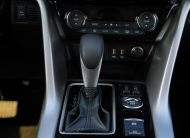 Mitsubishi Eclipse Cross (H43) – Blue – Black 2026