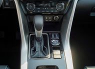 Mitsubishi Eclipse Cross (U40) – Blue – Black 2026