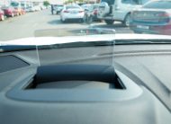 Mitsubishi Eclipse Cross (H43) – Blue – Black 2026