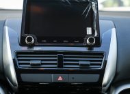 Mitsubishi Eclipse Cross (H43) – Blue – Black 2026