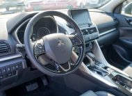 Mitsubishi Eclipse Cross (U40) – Blue – Black 2026