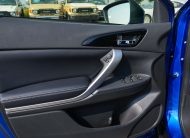 Mitsubishi Eclipse Cross (H43) – Blue – Black 2026