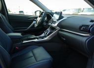 Mitsubishi Eclipse Cross (H43) – Blue – Black 2026