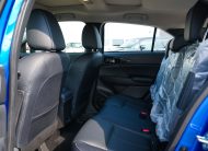 Mitsubishi Eclipse Cross (H43) – Blue – Black 2026