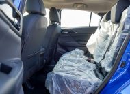 Mitsubishi Eclipse Cross (U40) – Blue – Black 2026