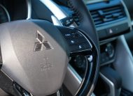 Mitsubishi Eclipse Cross (H43) – Blue – Black 2026