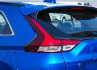 Mitsubishi Eclipse Cross (H43) – Blue – Black 2026