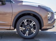 Mitsubishi Eclipse Cross (H43)  Bronze – Black 2026