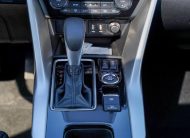 Mitsubishi Eclipse Cross (H43)  Bronze – Black 2026