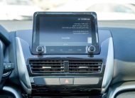 Mitsubishi Eclipse Cross (H43)  Bronze – Black 2026