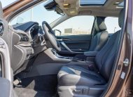 Mitsubishi Eclipse Cross (H43)  Bronze – Black 2026