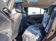 Mitsubishi Eclipse Cross (H43)  Bronze – Black 2026