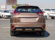 Mitsubishi Eclipse Cross (H43)  Bronze – Black 2026