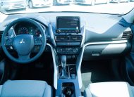 Mitsubishi Eclipse Cross (H38) – Bronze – Grey – 2026