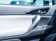 Mitsubishi Eclipse Cross (H38) – Bronze – Grey – 2026