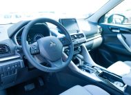 Mitsubishi Eclipse Cross (H38) – Bronze – Grey – 2026