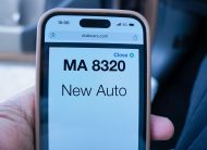 Mitsubishi Eclipse Cross (H38) – Bronze – Grey – 2026