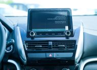 Mitsubishi Eclipse Cross (H38) – Bronze – Grey – 2026