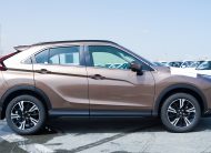 Mitsubishi Eclipse Cross (H38) – Bronze – Grey – 2026