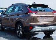 Mitsubishi Eclipse Cross (H38) – Bronze – Grey – 2026