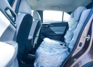 Mitsubishi Eclipse Cross (H38) – Bronze – Grey – 2026