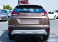 Mitsubishi Eclipse Cross (H38) – Bronze – Grey – 2026