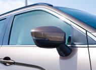 Mitsubishi Eclipse Cross (H38) – Bronze – Grey – 2026