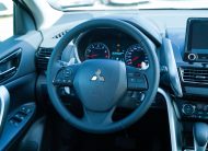 Mitsubishi Eclipse Cross (H38) – Bronze – Grey – 2026